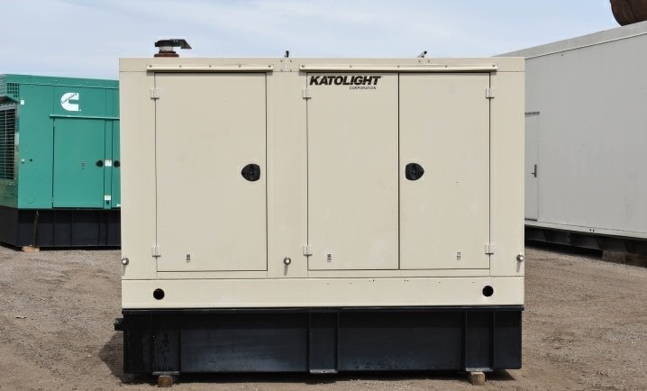 平和购买柴油发电机需留心哪些问题?