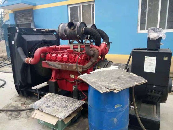 平和租赁发电机 发电机的主要分类介绍