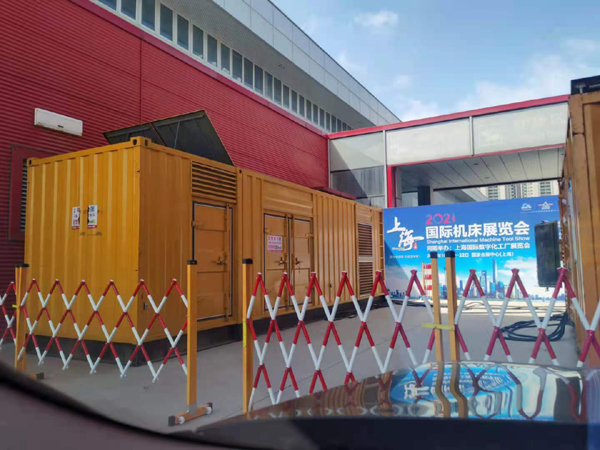 平和发电机出租 对于发电机的特性你了解多少？