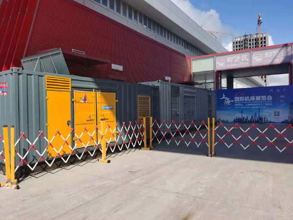 平和发电机租赁的“望、闻、问、切”你知道多少？