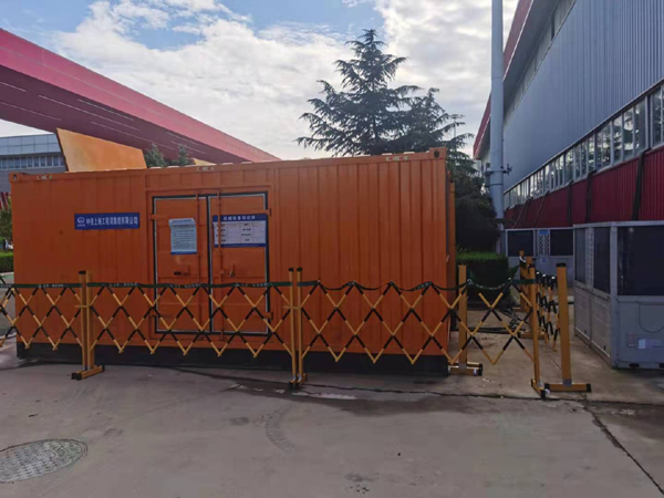 平和柴油发电机组单支点和双支点的区别是什么？