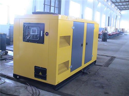 平和租赁发电机 柴油发电机组的蓄电池种类有哪些？