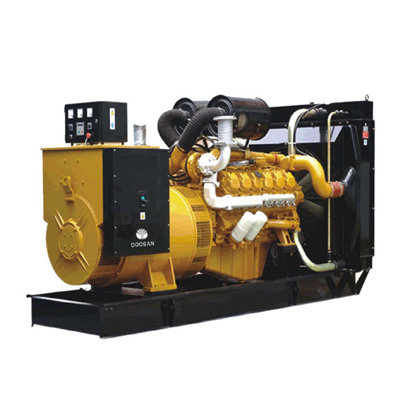 平和租赁发电机-怎样确保潍柴发电机组的质量