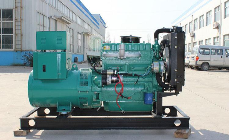 平和租赁发电车-分析我国柴油发电机组行业发展存在的问题