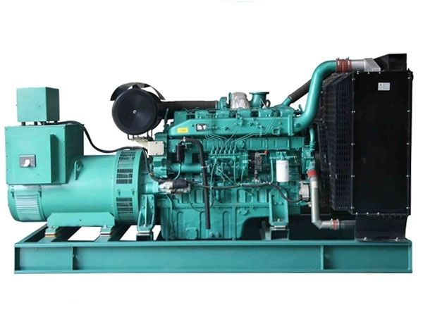 平和发电机租赁-柴油发电机与汽油发电机的区别