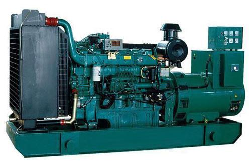 平和出租发电机-康明斯发电机指示控制灯的作用