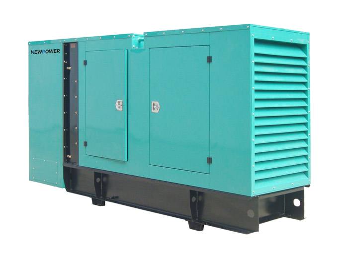 平和发电车租赁-沃尔沃发电机组多少钱