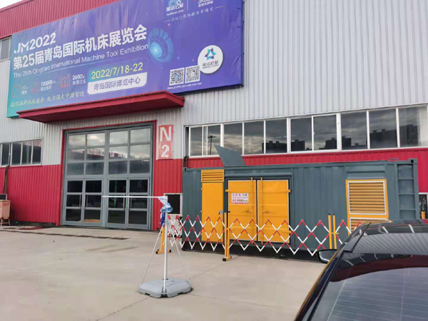 平和发电机租赁-柴油发电机组不及时维护危害大