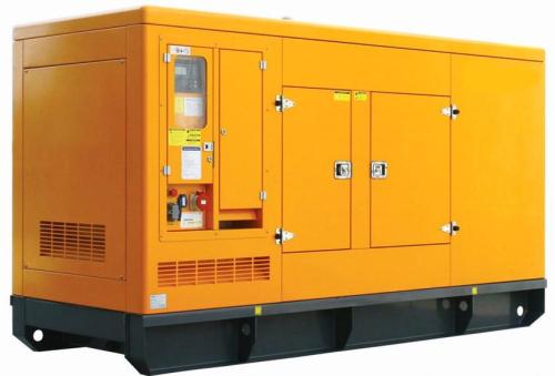平和出租发电机-发电机组的选购原则包括哪些方面