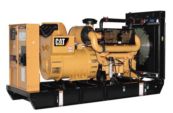 平和租赁发电机-柴油发电机设计的优势性能特点有哪些
