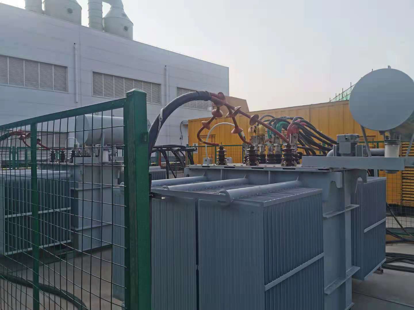 平和出租发电机-静音柴油发电机不维护的危害