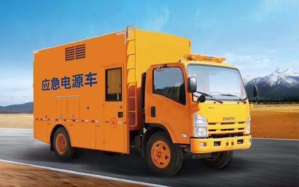 平和租赁发电机-柴油发电机组紧急停机的正确操作方法