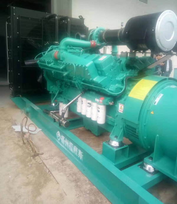 平和出租发电机-发电机租赁后的操作注意事项