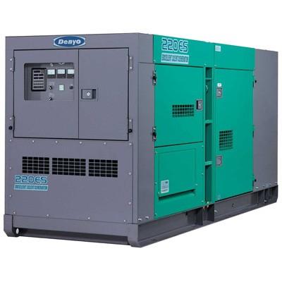 平和出租发电机-排除柴油发电机组敲缸声的步骤