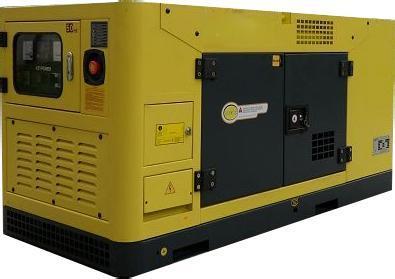 平和出租发电机-怎样对比判断发电机组的质量