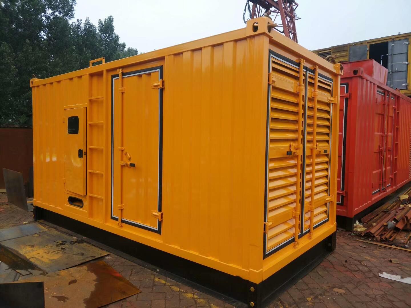 平和300kw柴油发电机组一个小时需要的油耗