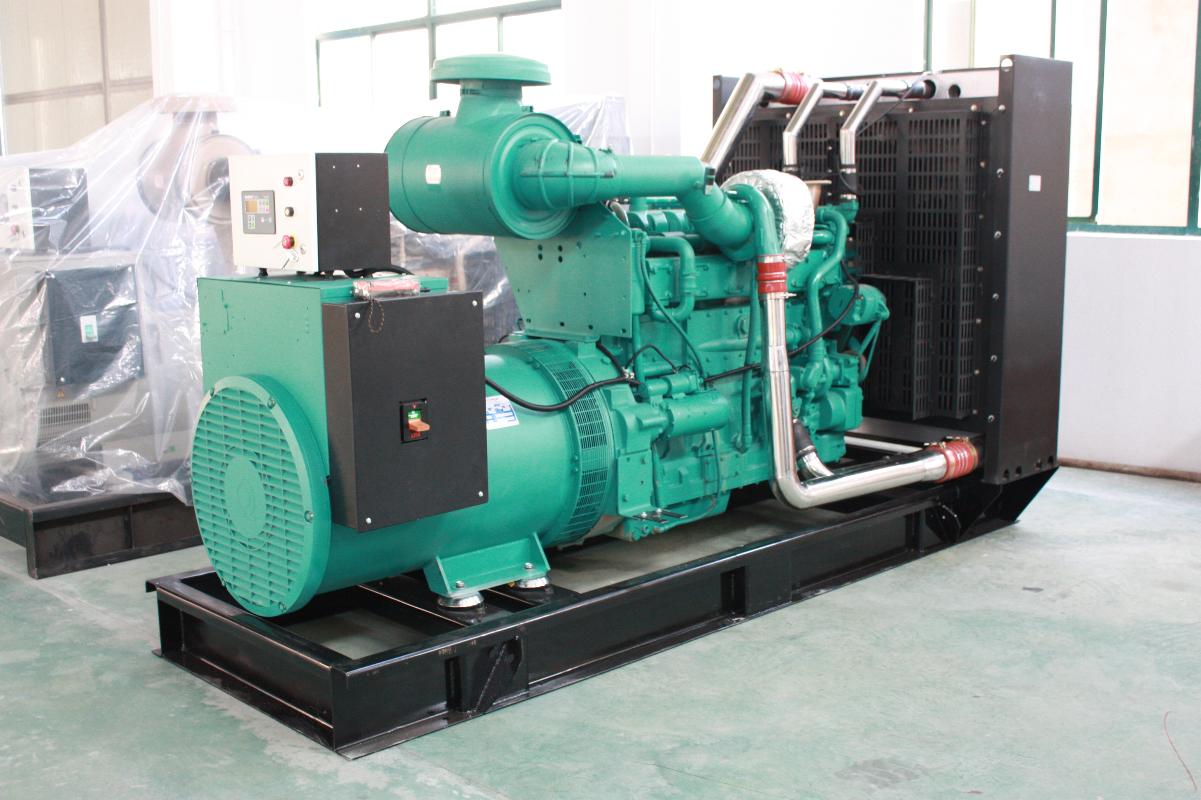 平和租赁发电机柴油发电机组易损件有哪些