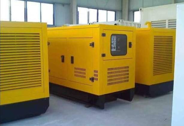 平和出租发电机-启动柴油发电机组前我们要检查什么？