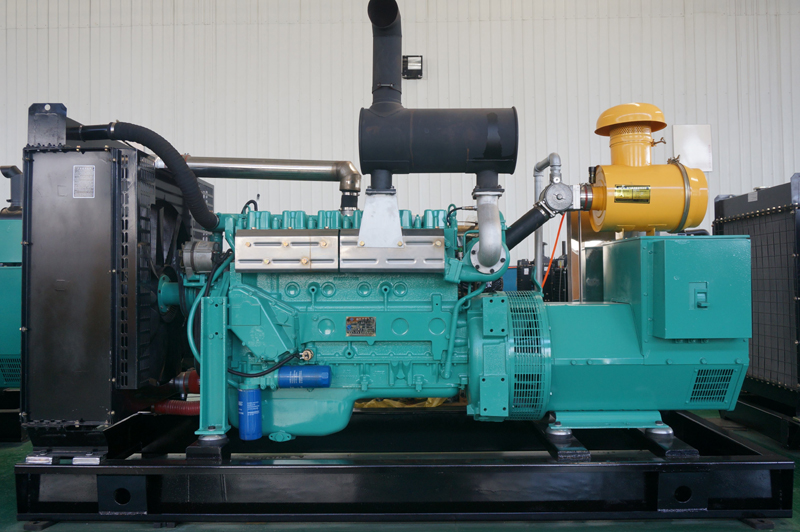 平和发电机组修正系数表中海拔高度的上限是多少？