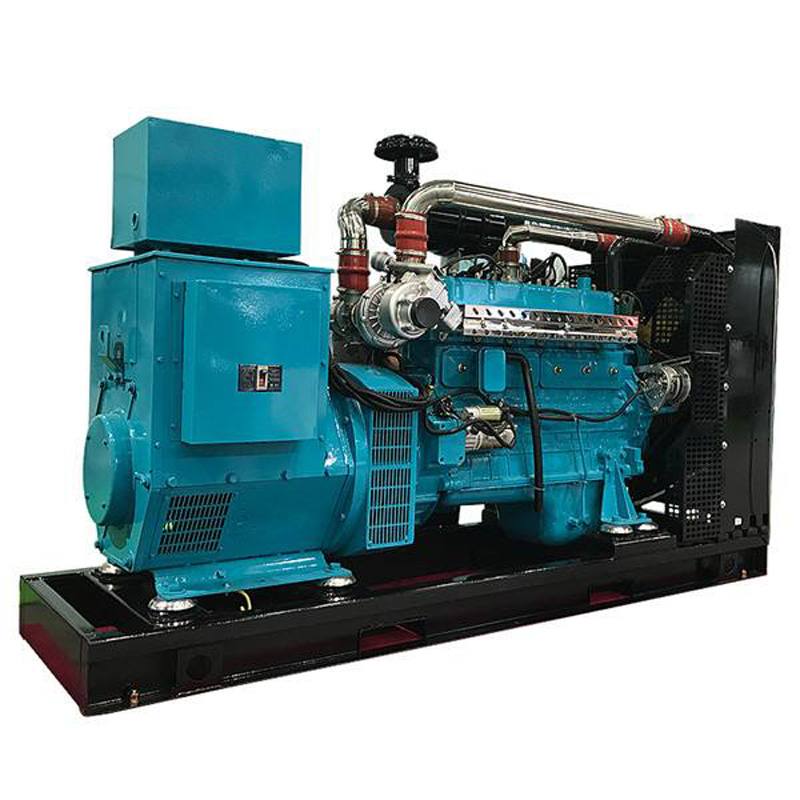 平和关于国产发电机中柴油滤清器保养易被忽视问题