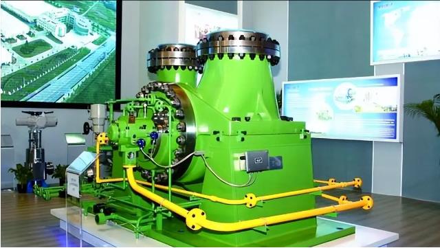 平和发电机组行业市场现状 发电机组市场发展前景