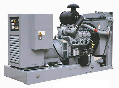 平和发电机租赁照明负载功率和用电量的关系是什么？