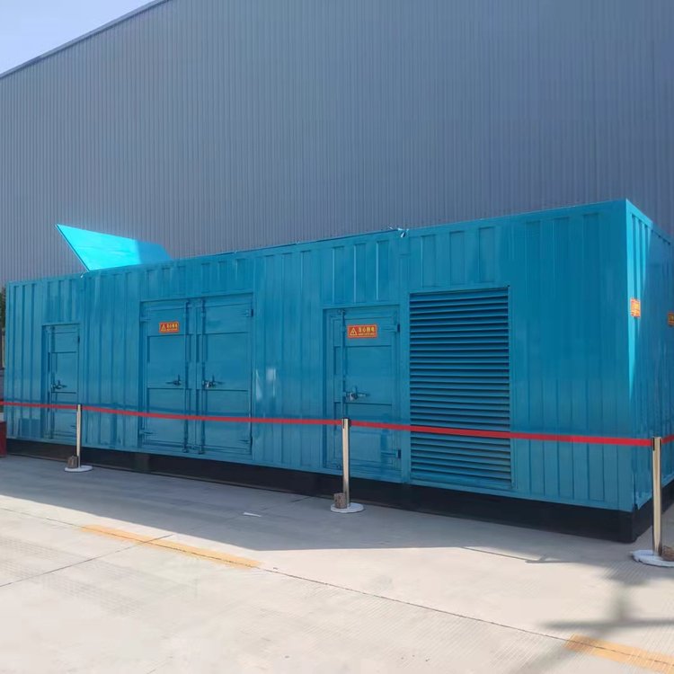 平和怎样更换柴油发电机组的空气滤清器？