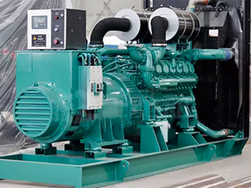 平和康明斯柴油发电机组维护保养记录表