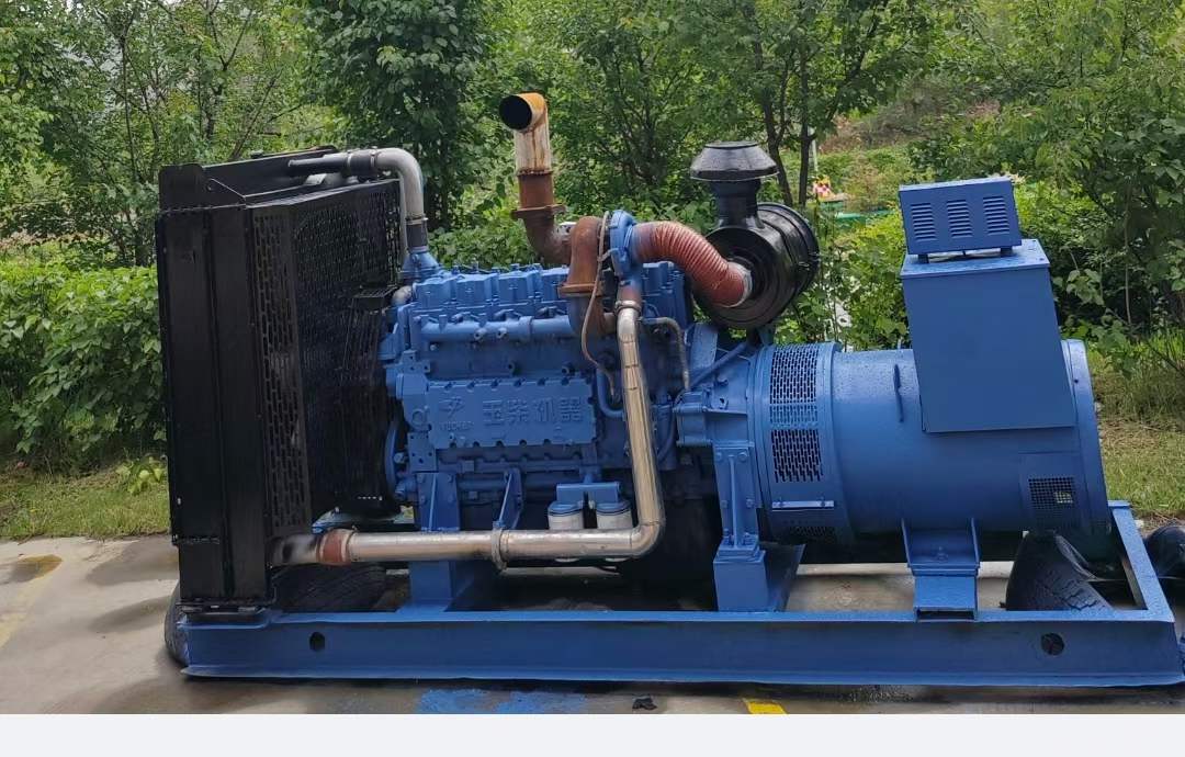 平和发电机出租如何选择适合的空开类型？