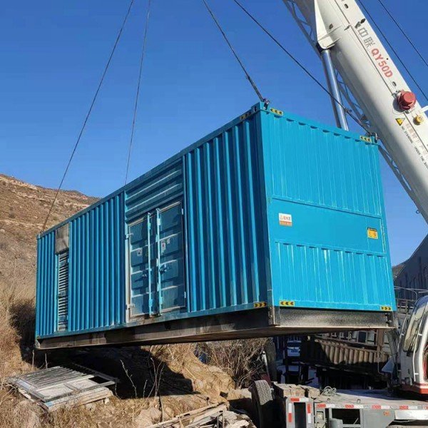 平和发电机组不同pH值范围的冷却液价格有何差异？