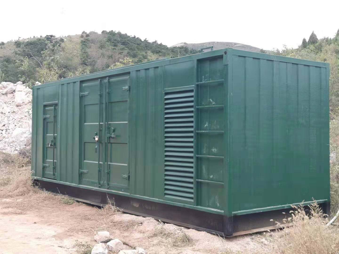 平和如何对接地系统进行定期检测和维护？