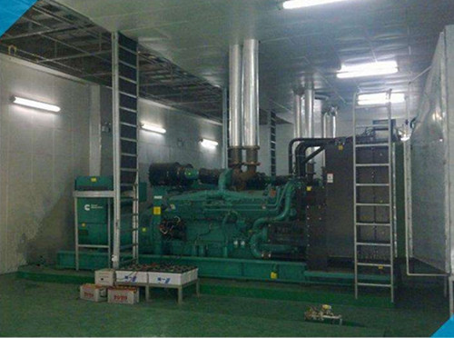 平和发电机组无功补偿装置应该选择什么品牌？