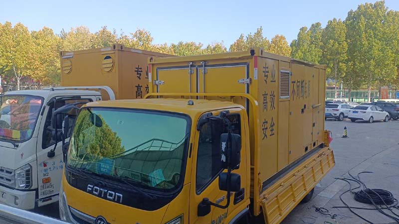 平和有哪些因素会影响柴油发电机组和UPS电源的切换时间？