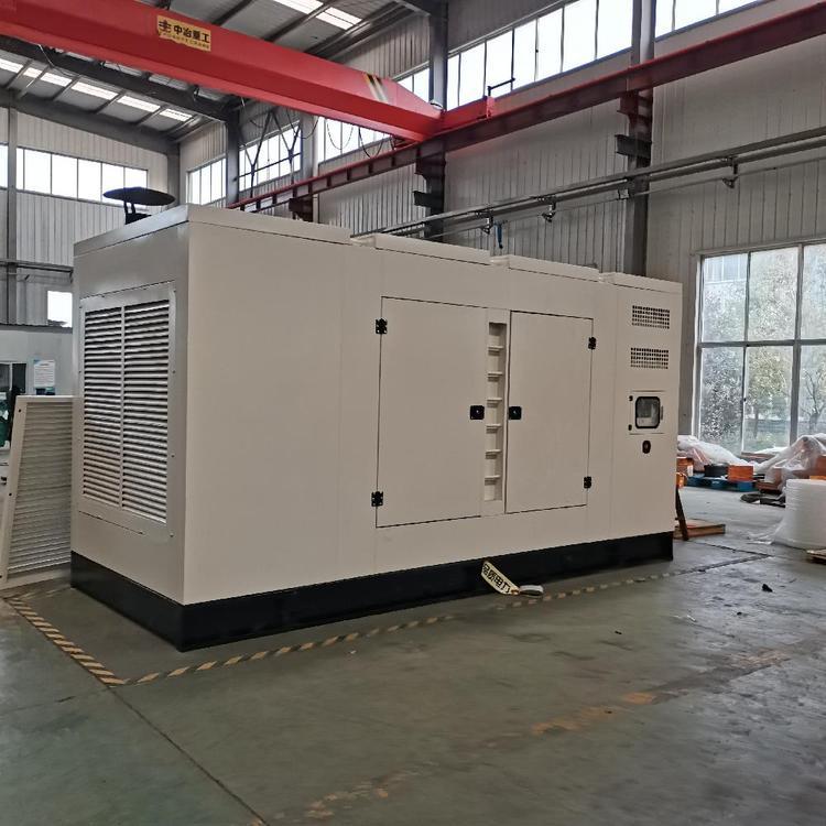 平和启动发电机组时需要注意什么？