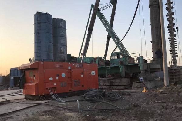 平和如何检查发电机组燃油系统的密封性？