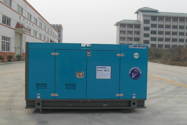 平和发电机租赁如何正确安装空气滤清器？