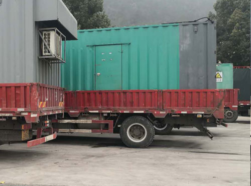 平和柴油发电机组使用注意安全事项有哪些？