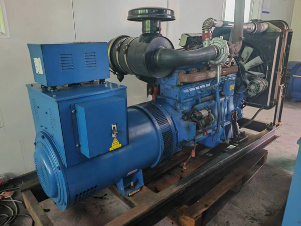 平和100kW柴油发电机组使用多级机油有哪些优缺点？