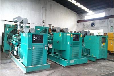 平和如何判断汽油发电机组电瓶的使用寿命？