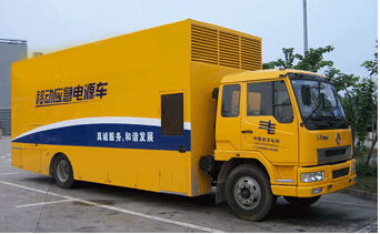 平和发电机组如何判断水冷式机油散热器是否需要更换？